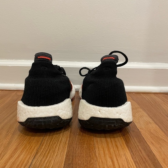 Adidas Pulse Boost HD Sneakers - Size 9.5 - Good Condition - Picture 3 of 6